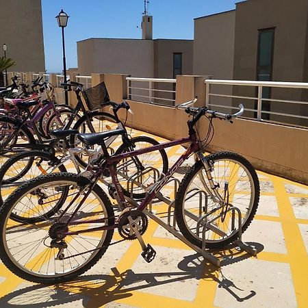Escapate Y Disfruta Del Sol En Hermosas Playas, Apartamento Espectacular, Santa Pola, Alicante Ngoại thất bức ảnh