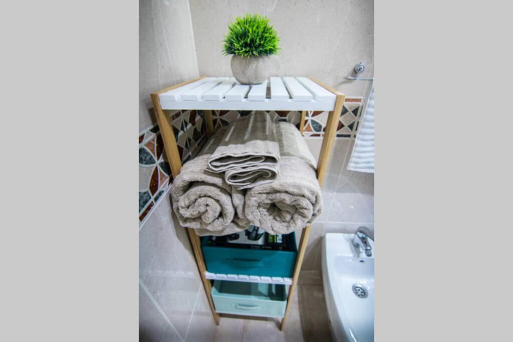 Escapate Y Disfruta Del Sol En Hermosas Playas, Apartamento Espectacular, Santa Pola, Alicante Ngoại thất bức ảnh