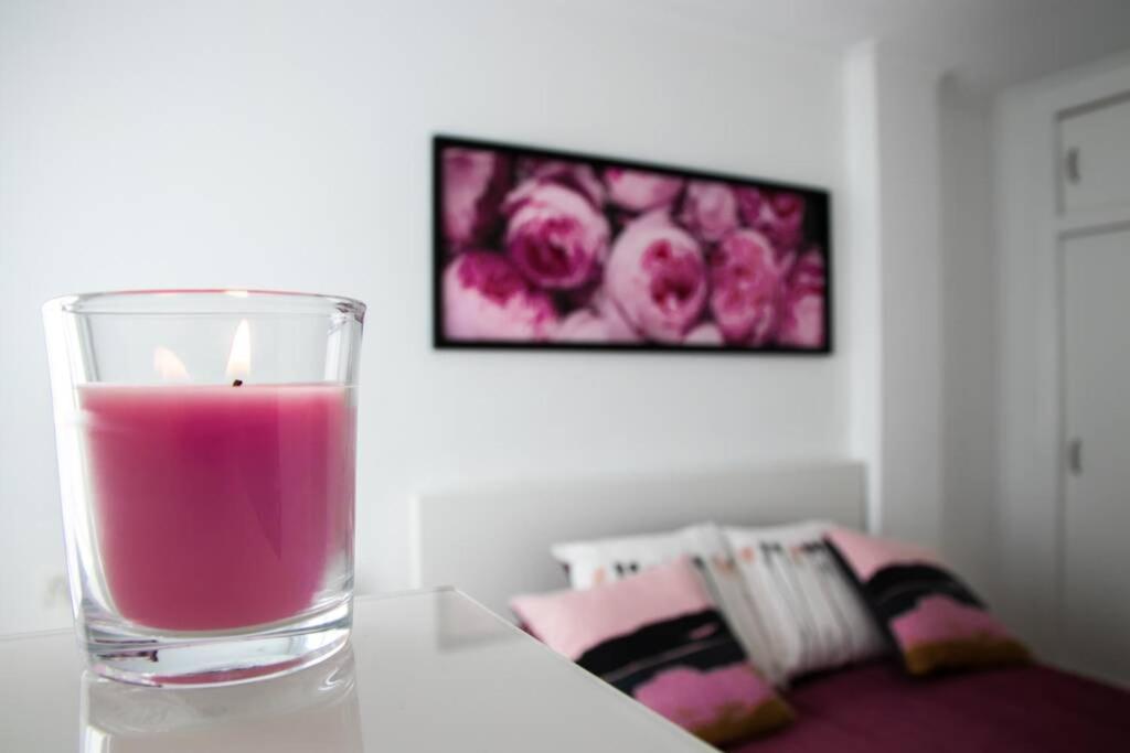Escapate Y Disfruta Del Sol En Hermosas Playas, Apartamento Espectacular, Santa Pola, Alicante Ngoại thất bức ảnh